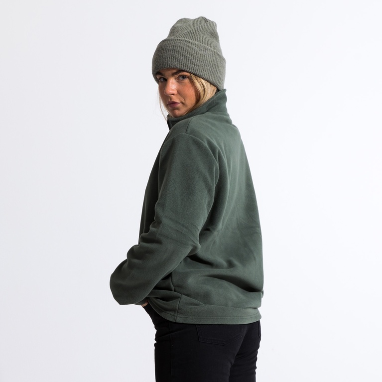 Fleecetrøje "Fille"